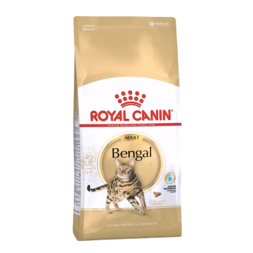 Royal Canin Dry Food Bengal 2kg